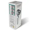 Ducha de Mano con Spray a Presión Cabezal de Ducha Super Baño Bañera Ducha Masaje a Presión Filtro Manguera para Baño en Casa