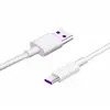Cable de datos de carga tipo C para teléfono móvil 30CM USB a puerto TPC cable de datos de carga rápida cable de carga USB tipo C