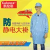 Suministros del Fabricante Ropa Antiestática, Batas Antiestáticas, Ropa de Trabajo, Ropa Libre de Polvo, Ropa Transpirable a Prueba de Polvo de Grado Alimenticio