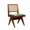 Mesa y Silla de Cafetería Retro Combinación Muebles para Catering Cabina Comercial Sofá Mesa para Tienda de Postres y Té con Leche Restaurante Americano Occidental