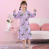 Pijama Infantil, Primavera e Outono, Manga Longa, Fino, Desenho Animado, Roupa de Casa, Roupas para Ar Condicionado de Verão, Conjunto de Pijama Fino para Crianças Maiores