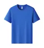 Camiseta de Verano de Algodón con Cuello Redondo y Manga Corta, Repelente de Mosquitos con Aroma a Menta, Logo Personalizado, Uniforme de Equipo, Camiseta de Clase Hecha a Medida