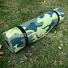 Tapete de Umidade de Camuflagem Tapete de Umidade de Acampamento Ao Ar Livre XPE Tapete de Umidade de Espuma Camuflagem Floresta Verde Marcha Tapete de Rolo