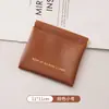 Almacenamiento de Cable de Datos, Cierre Automático, Bolsa para Llevar Auriculares con Cable, Cargador de Energía, Bolsa Pequeña Mini, Bolsa Digital Portátil