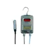 Sensor de Nível Submersível para Mineração Especificações Completas Sensor de Nível de Água Intrinsicamente Seguro para Mineração