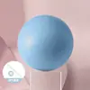 Bola de yoga, bola de Pilates, bola de fitness, bola de ginástica e yoga espessa e à prova de explosão, bola de equilíbrio, bola para levantar o bumbum, equipamento de fitness