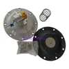 Válvula Solenoide de Pulso CD-80 CD-80 Válvula de Pulso Submersa DC24V Tampa da Válvula de Pulso Marca Taishan