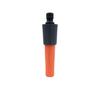 Super riego agrícola artefacto vegetal bomba recargable riego vegetal pistola de agua hogar agrícola exterior riego accesorios de máquina de riego