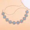 Cadena de Cintura de Moda Estilo Étnico Europeo y Americano Transfronteriza para Mujer, Cinturón Delgado Decorativo con Vestido, Cadena Hueca Plateada en Relieve