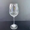 Copas de Cristal para Champagne Shidao al por Mayor, Copas de Vino Altas de Lujo Ligero Estilo Italiano, Copas de Vino Tinto, Vasos de Vidrio de Alta Calidad