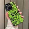 Comercio exterior para Samsung A71, funda para teléfono móvil, nicho, patrón de palillo de dientes de alto sentido, A53 A32, linda funda protectora para mujer, venta al por mayor