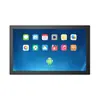 Ktb Kangtai 21.5 polegadas Touch All-In-One Android Tablet Industrial Tela HD CPU Quad-Core Rk3568 Embutido