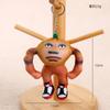 Juguetes de Peluche Shanhaijing Extranjeros Transfronterizos, Figuras de Palo, Muñecos de Ninja Asesino al por Mayor, Precios de Oferta