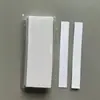 Papel de prueba de fragancia papel de prueba de aroma papel de prueba de aroma con forma de botella aceite esencial perfumería papel de prueba de perfume papel de prueba de fragancia