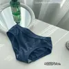 Roupa íntima feminina estilo japonês colorida confortável em favo de mel, cor sólida, algodão na virilha, levanta o bumbum, sem costura, de cintura baixa, modelo triângulo