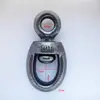 Fornecimento de Argola Giratória, Argola Giratória em Forma de 8, Argola Universal, Fivela Giratória para Corrente de Cachorro, Conexão com Argola em Forma de 8, Fivela de Corrente, Anti-Enrolamento