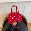 Elegante y estiloso bolso pequeño para mujer, nuevo bolso cruzado versátil de moda 2026, exquisito bolso de mano tipo almohada, bolso tote pequeño