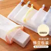 15 Bolsas de Malla de Espuma para Limpieza Facial, Espumado y Colgar, Que No Dañarán Tu Piel