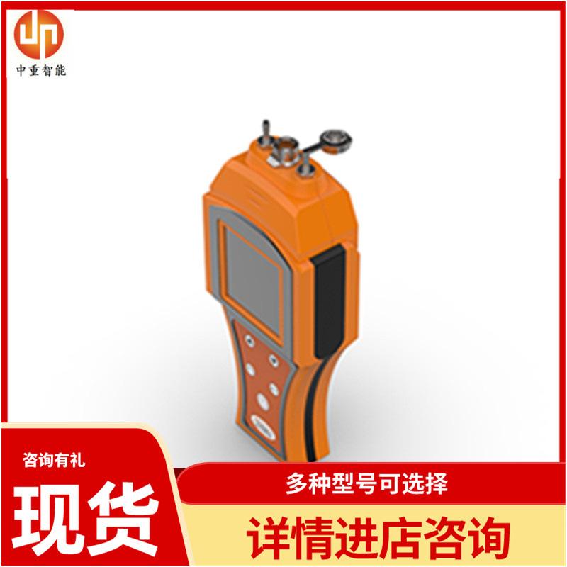 JFY-4矿用通风多参数检测仪02