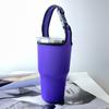 Funda para taza de helado de 30 oz, funda especial de neopreno para taza de helado, impresión al por mayor de fábrica