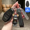 Adequado para Capa de Chave Tiggo 8 Pro, 9 Modelos de Carro, Capa 7 Plus, Fivela 8 Plus, 25 Modelos, Fengyun A8, Chery 8L, Arrizo 8, 5