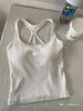 Chal con Diseño Dulce y Picante para Primavera y Verano con Copas en el Pecho que se Puede Usar por Fuera o por Dentro, Top sin Mangas con Espalda Sexy con Corte