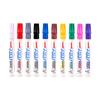 Japón uni Mitsubishi pluma de pintura pluma de firma para invitados de boda pintura artística marcador aceitoso PX-20