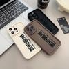 Capas de Celular Personalizadas com Impressão de Fotos, Capas de Celular DIY, Capas Macias Domésticas da Apple, Feitas Sob Medida com Suas Próprias Imagens, Entrega Direta da Fábrica