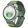 Nuevo modelo compatible con correa de reloj Huawei GT7, correa de silicona oficial del mismo estilo, correa de hebilla de presión de liberación rápida WATCH GT7 de 22 mm