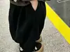 Conjunto de jaqueta de couro para meninos outono novo casaco de manga comprida infantil moderno legal roupa de bebê estilo coreano roupas infantis roupas de rua estourando