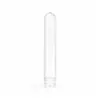 Preforma de Tubo PET de 28 Hilos, 55g, Preforma de Botella de Plástico para Cosméticos, Tubo Preforma de Botella de Uso Diario, Grado Alimenticio
