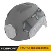 Cubierta para Casco Wosport Fast Sf Corte Ultra Alto (metro)