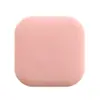 Maçaneta da Porta Tapete Anticolisão Adesivo de Porta Porta de Casa Silicone Mesinha de Cabeceira Geladeira Adesivo de Parede Desenho Animado Trava de Maçaneta da Porta Artefato Anticolisão