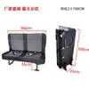 Furgoneta con Asientos Plegables, Cama Trasera Modificada Wuling Hongguang, Plano de Liberación Rápida, Espacio Amplio, Glory Jinbei Montado Lateralmente