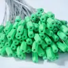 Sello de Plomo, Sello de Plomo Desechable, Sello de Alambre, Sello de Alambre Hexagonal de Plomo, Sello de Contenedor, Sello de Contenedor de Medidor Eléctrico, Sello de Sellado