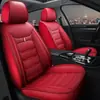 Nuevos Cojines para Asiento de Coche 2021 Son Adecuados para Dropshipping en Sitio Web Extranjero Cojines para Asiento de Cuero Completo, Fundas Universales para Coche de Cuatro Estaciones Venta al por Mayor