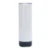 Cross-border Amazon 20oz criativo inteligente Bluetooth áudio de grande capacidade vácuo direto 304 copo de vácuo de aço inoxidável