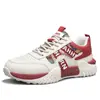 Zapatos Deportivos para Hombre, Zapatos Casuales de Moda, Nuevos Zapatos de Primavera 2026 para Hombre, Zapatos Blancos a la Moda para Adolescentes y Estudiantes