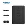Set 6 en 1 de Tapones Antipolvo para Host de Switch2 Generación Ns2 Tapones Antipolvo para Consola de Juegos + Capuchones para Joysticks 1Tns-5165
