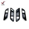Adecuado para Toyota 23 CROWN marco decorativo de cuenco interior de puerta modificado CROWN serie SH35 cubierta de manija especial