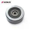 Polea de generador MD368209 para Mitsubishi L200 2005-2015 Pa Jero 2000-2020