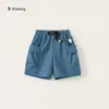 39.9 dos piezasPantalones de niño verano estilo delgado shorts para niñas ropa exterior ropa infantil pantalones casuales para niños envío gratis