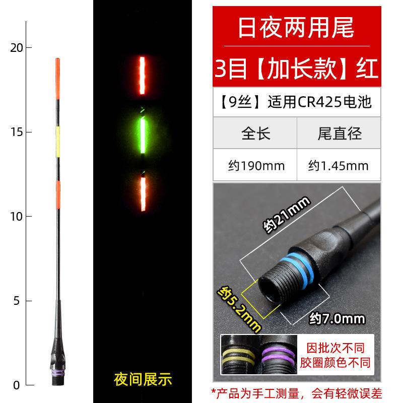 15日夜【3目加长【红