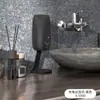 Nuevo Dispensador de Jabón por Inducción, Dispensador de Jabón Automático para Lavar el Teléfono Móvil, Dispensador de Jabón en Espuma de Alto Valor para el Hogar, Máquina de Desinfección Automática