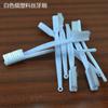 Promocional Marca Cinco Estrelas Industrial Escova de Dentes Pequena Fábrica de Calçados Escova de Pasta para Cola de Calçados Escova de Calçados Escova de Cerdas Macias Escova de Dentes de Cerdas de Javali