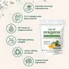 Fábrica de Fuente Puntual Tk Venta Caliente Transfronteriza Aceite de Orégano Softg Oe m