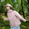 Modelo Novo 2026 Jaqueta Quente Três em Um Destacável para Homens e Mulheres, Jaqueta à Prova de Vento e Impermeável para Uso ao Ar Livre, Ciclismo e Montanhismo