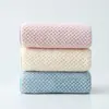 Toalla Gruesa Tipo Hogar Suave Absorbente Sin Pelusa Niños Coral Fleece Grande Adultos Hombres Mujeres Baño Secado Rápido Mayoreo