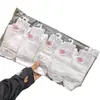 Meias Casuais Femininas Longyixiang de Cano Médio Brancas Fofas Versáteis de Algodão Branco Estilo College 26 Novo Modelo Outono/Inverno
