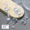 Venta al por mayor Soporte para Uñas Pequeñas para Arte de Uñas Pieza de Ajedrez con Imán Exhibición Magnética Fuerte Uña Portátil Herramienta de Soporte Fijo para Práctica de Principiantes